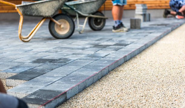 Professional Driveway Pavers in Frederick, CO