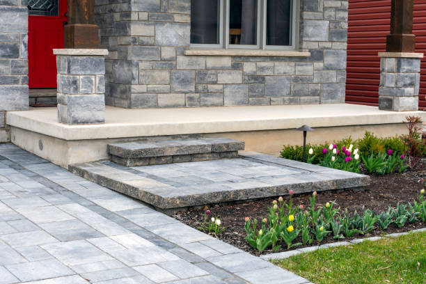 Best Driveway Paver Repair  in Frederick, CO